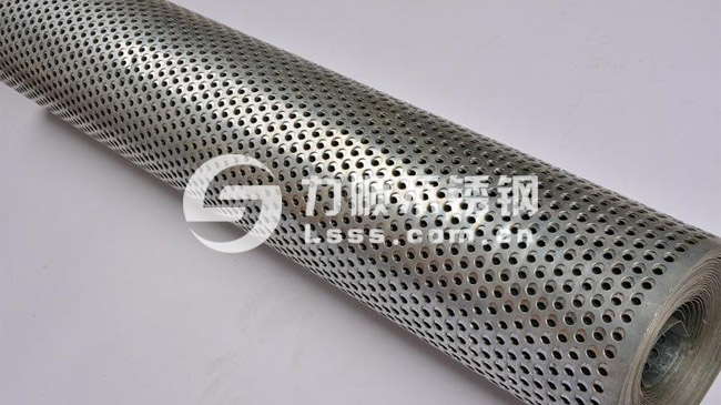316L不銹鋼用途及腐蝕原因和預防